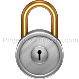 Lock Icon